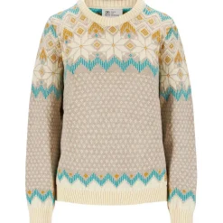 Damen Vilja Pullover