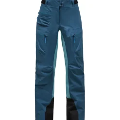 Damen Vislight GTX C-Knit Hose