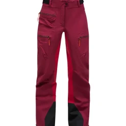 Damen Vislight GTX C-Knit Hose