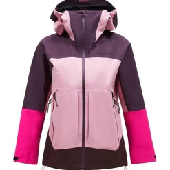 Damen Vislight GTX C-Knit Jacke