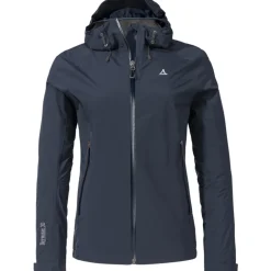Damen Vistdal 2.5l Jacke