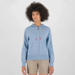 Damen Volpe Hoodie Jacke