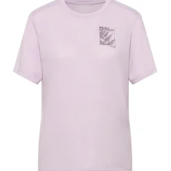 Damen Vonnan Graphic T-Shirt