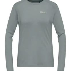 Damen Vonnan Longsleeve