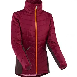 Damen Voss Midlayer Jacke