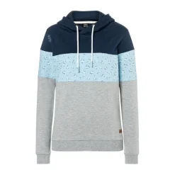 Damen Walchsee Bergzeit Hoodie