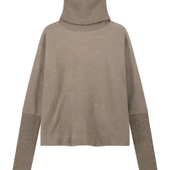 Damen Wallis Pullover