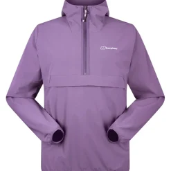 Damen Wandermoor Wind Anorak