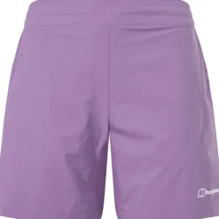 Damen Wandermoor Wind Shorts