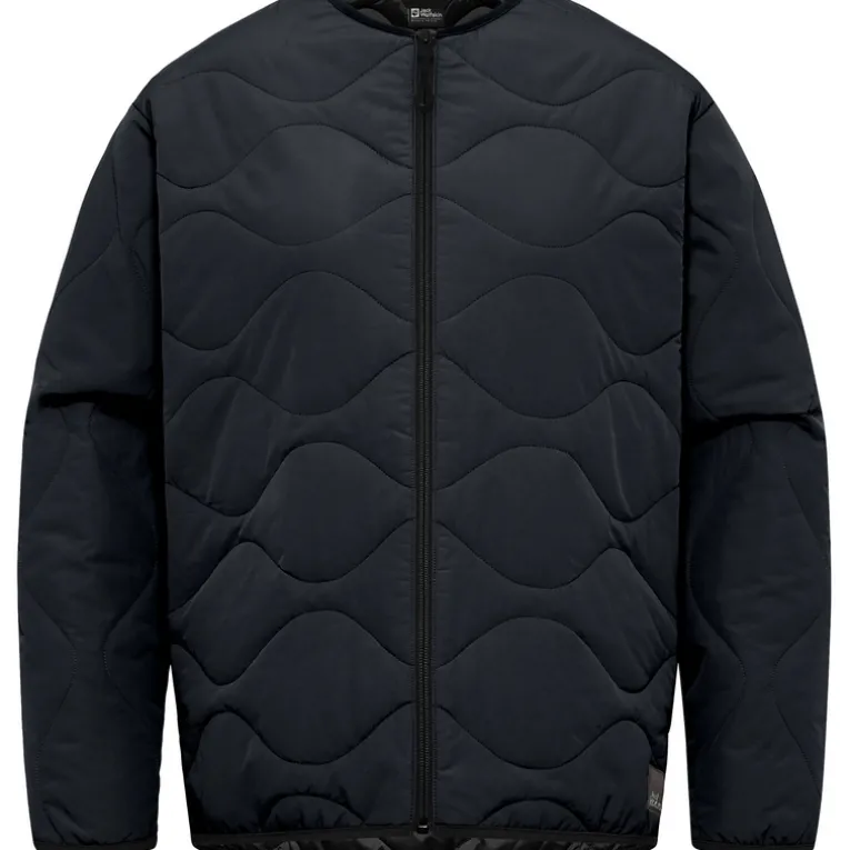 Damen Wandersome Ins Jacke