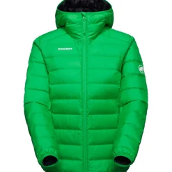 Damen Waymarker In Hoodie Jacke