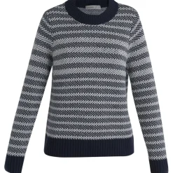 Damen Waypoint Pullover