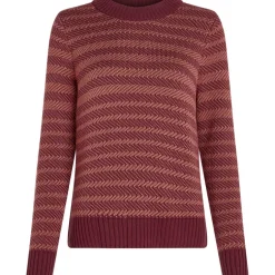 Damen Waypoint Pullover