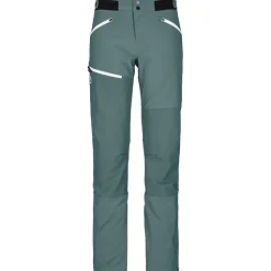 Damen Westalpen Softshell Hose