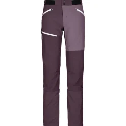 Damen Westalpen Softshell Hose