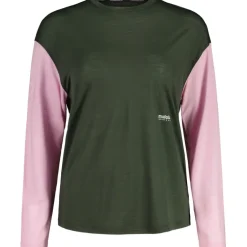 Damen WiestalM. Longsleeve