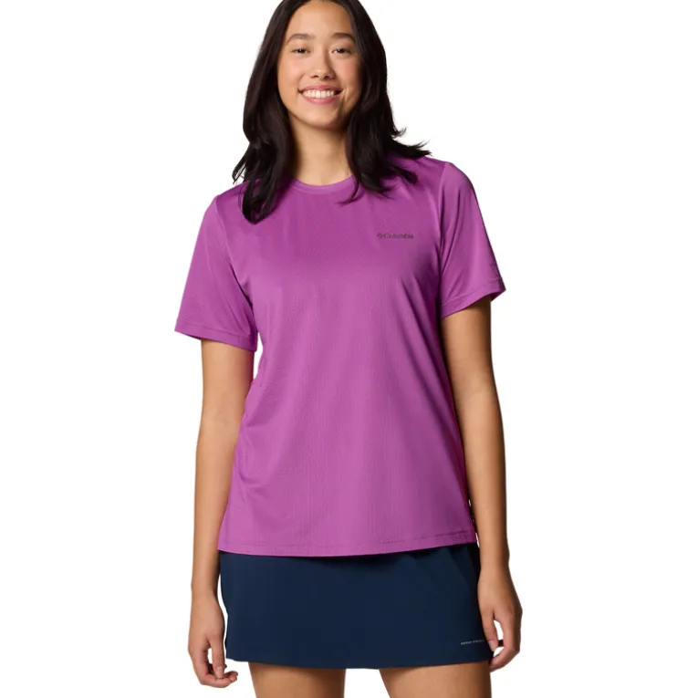 Damen Wild Springs T-Shirt