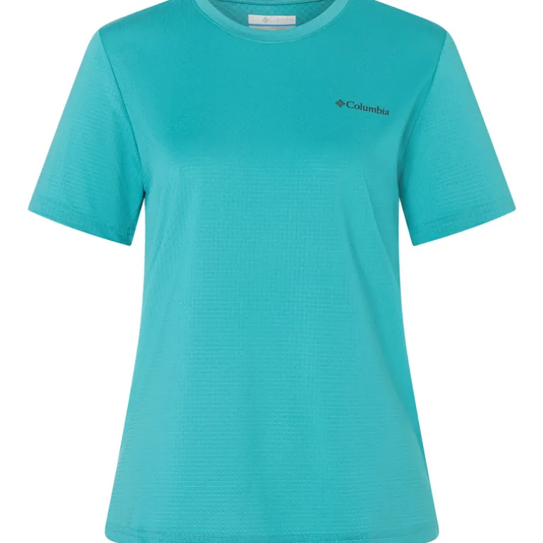 Damen Wild Springs T-Shirt