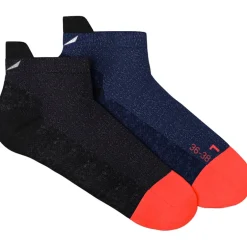 Damen Wildfire Am/Hemp Low Socken