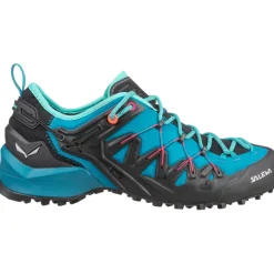 Damen Wildfire Edge Schuhe