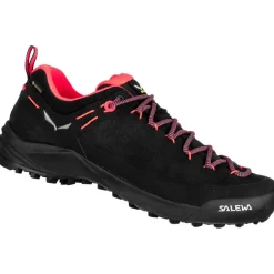 Damen Wildfire Leather GTX Schuhe