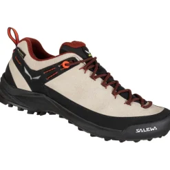 Damen Wildfire Leather GTX Schuhe