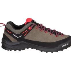Damen Wildfire Leather Schuhe
