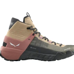 Damen Wildfire NXT Mid GTX Schuhe