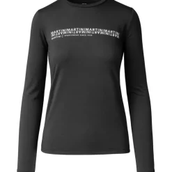 Damen Wildtrack Longsleeve