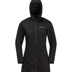 Damen Windhain Mantel