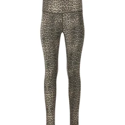 Damen Windia Printed Tights