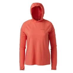 Damen Windridge Hoodie