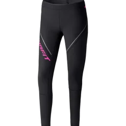 Damen Winter Running Tights
