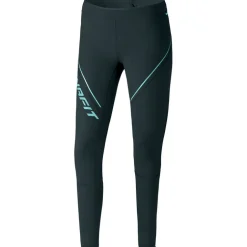 Damen Winter Running Tights