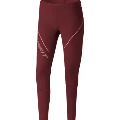 Damen Winter Running Tights