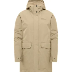 Damen Wintertor Parka