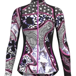 Damen Wonder Magic Light Jacke