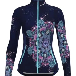 Damen Wonder Magic Light Jacke