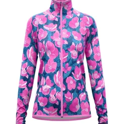 Damen Wonder Magic Light Jacke