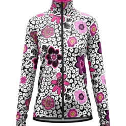 Damen Wonder Magic Light Jacke