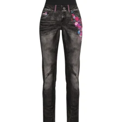 Damen Wonder Magic Light Hose