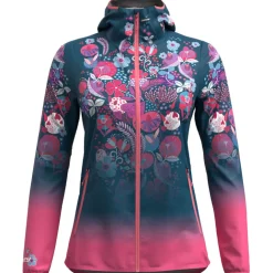 Damen Wonder Magic Shell Jacke