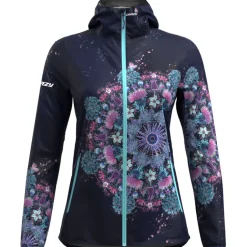 Damen Wonder Magic Shell Jacke
