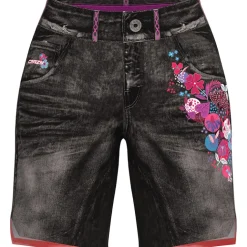 Damen Wonder Magic Shorts