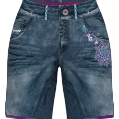 Damen Wonder Magic Shorts