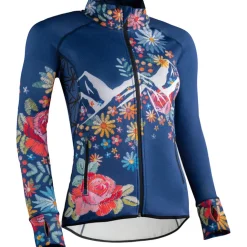 Damen WonderfulDay Longsleeve