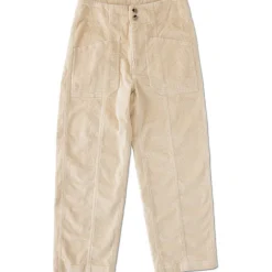 Damen Woodfern Hose