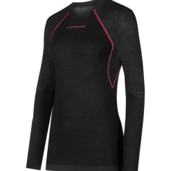 Damen Wool 40 Aero Longsleeve