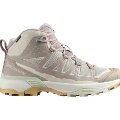 Damen X Ultra 360 Edge Mid GTX Schuhe