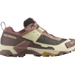 Damen X Ultra 5 GTX Schuhe